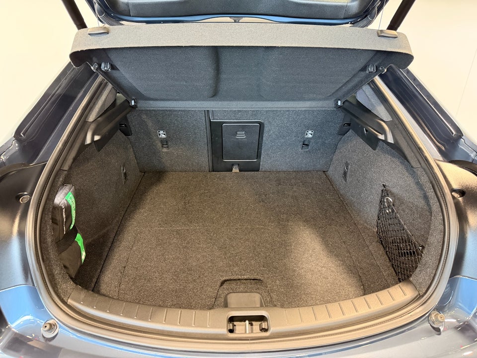 Polestar 2 Long Range 5d