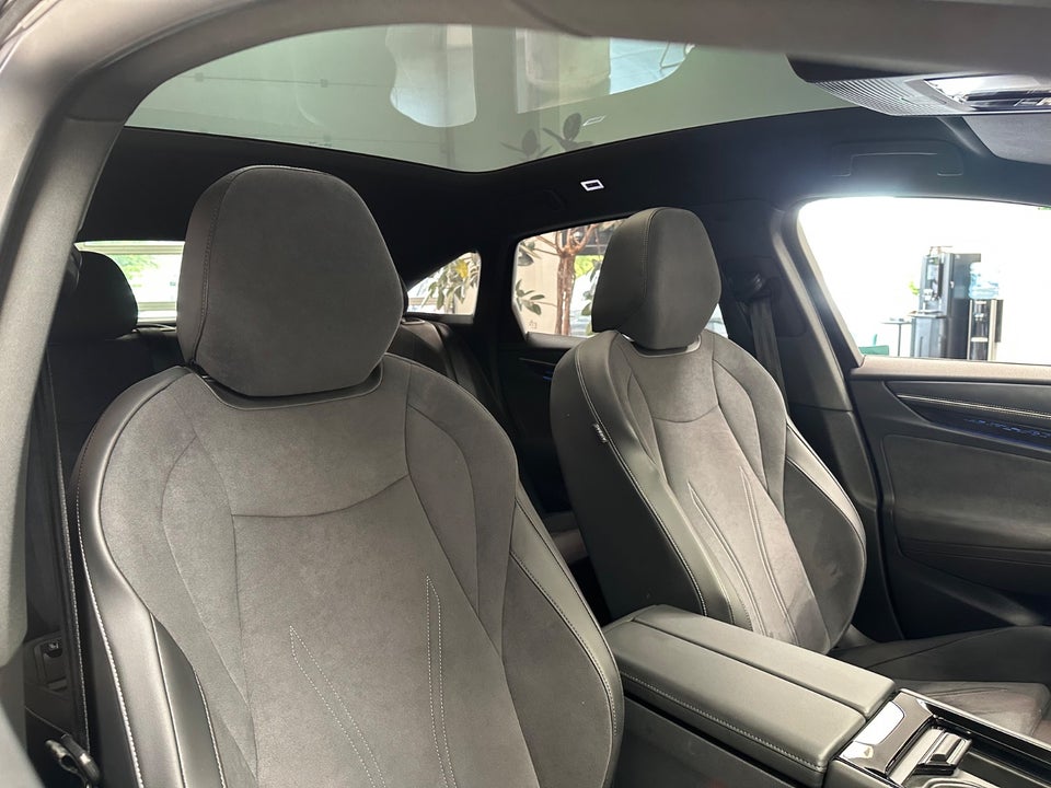 VW ID.7 86 Style S+ 5d