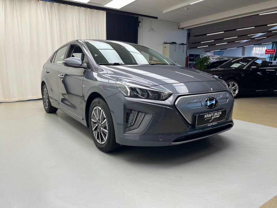 Hyundai Ioniq EV Premium 5d