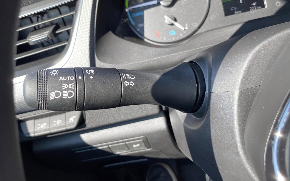 Renault Kangoo E-Tech L1 Van