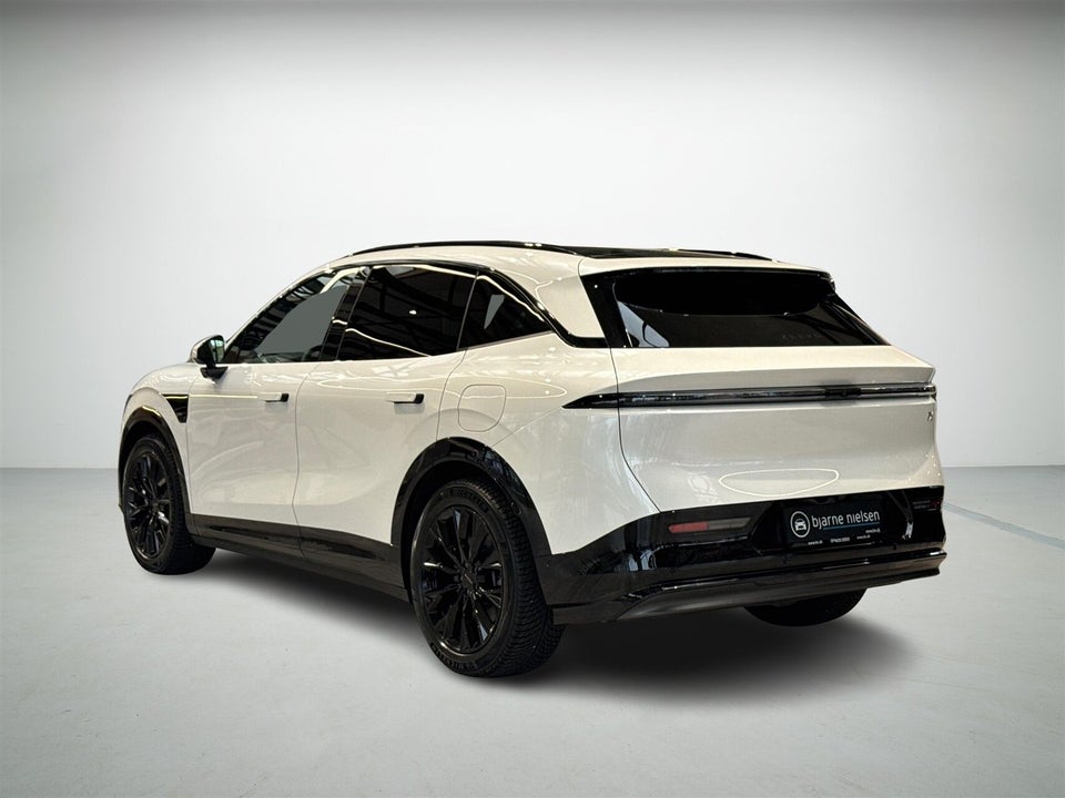 Zeekr 7X Long Range RWD 5d