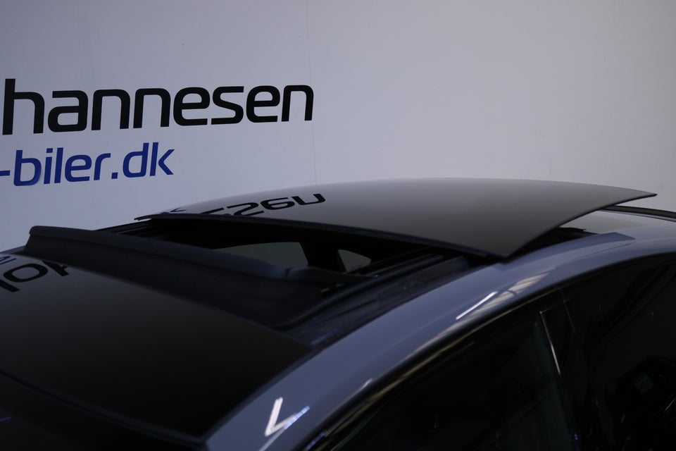 Audi RS Q3 2,5 TFSi Sportback quattro S-tr. 5d