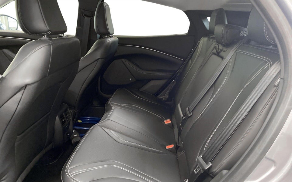 Ford Mustang Mach-E 88 Extended Range 5d