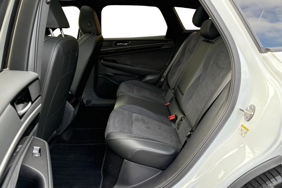 VW ID.7 77 Style+ Tourer 5d