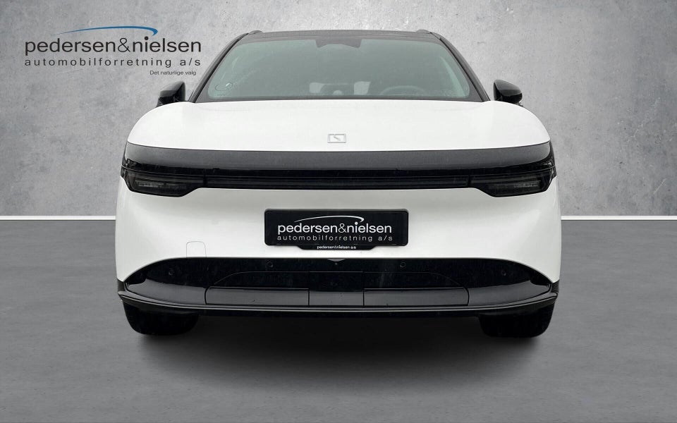 Zeekr 7X Privilege AWD 5d