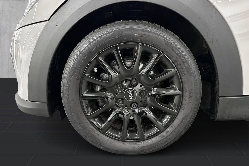 MINI Cooper 1,5 Experience aut. 5d