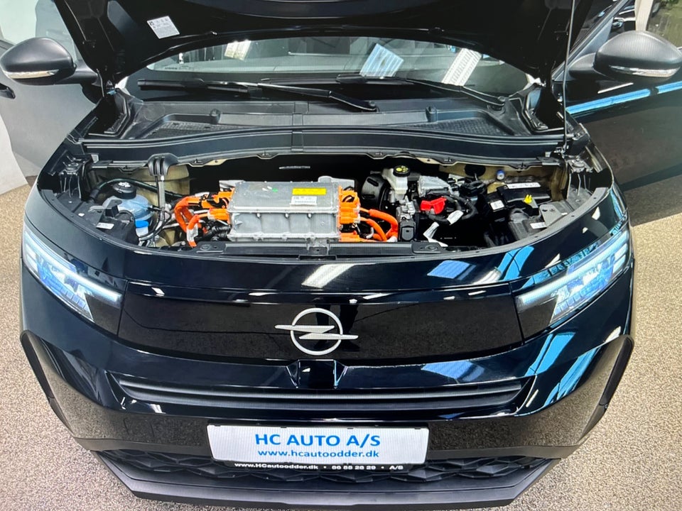 Opel Frontera 44 Elegance 5d