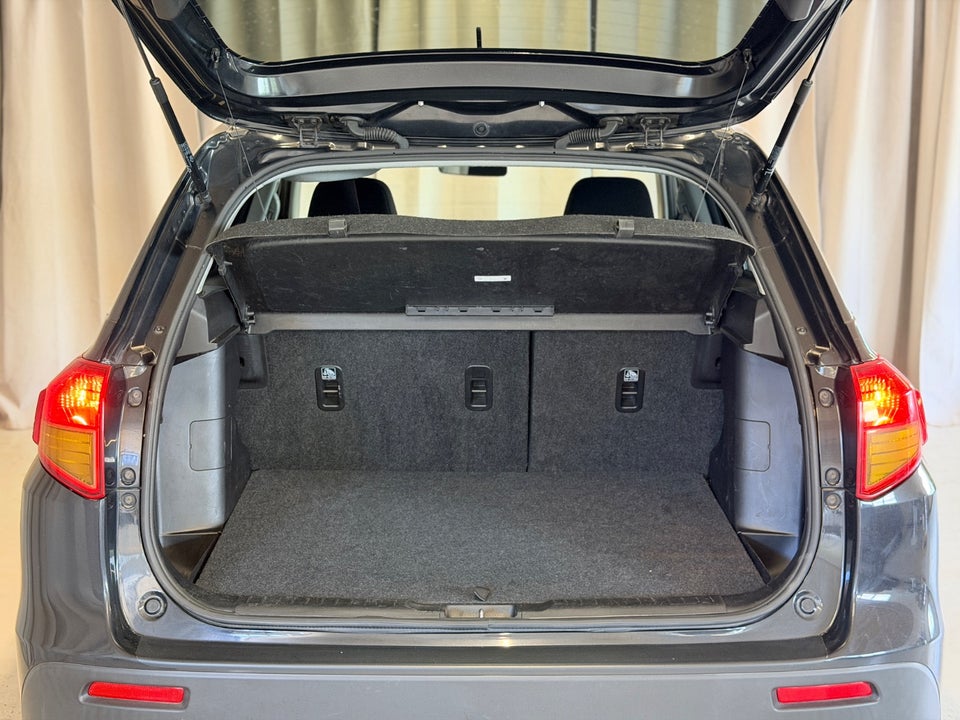 Suzuki Vitara 1,6 DDiS Active 5d