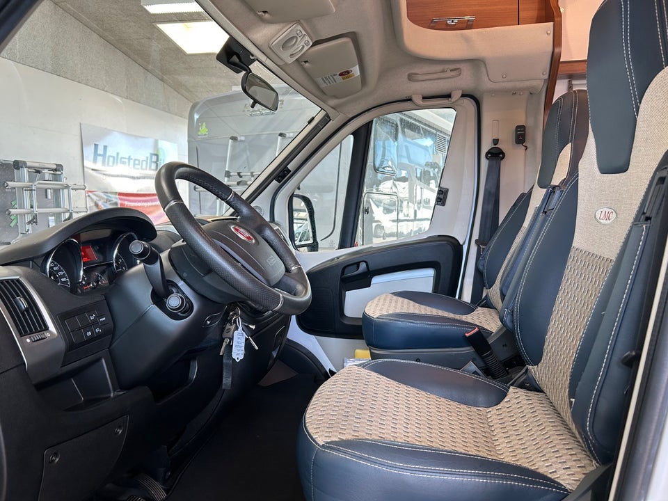 Fiat LMC 2,3 Breezer H747 2d
