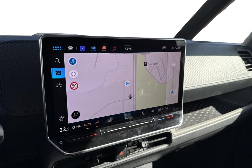 VW ID.Buzz 79 Cargo Pro