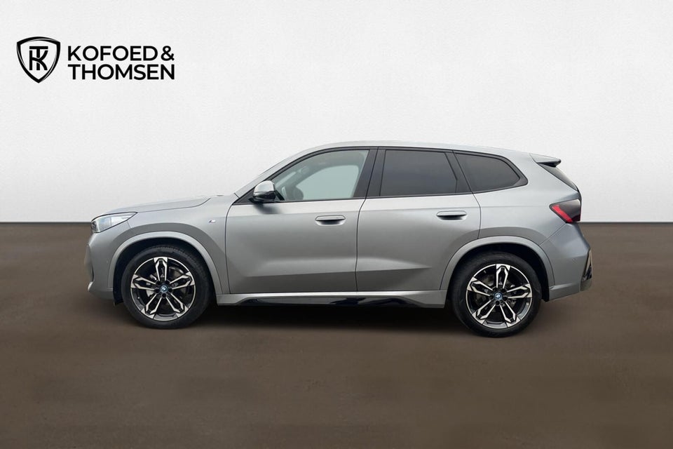 BMW iX1 eDrive20 M-Sport 5d