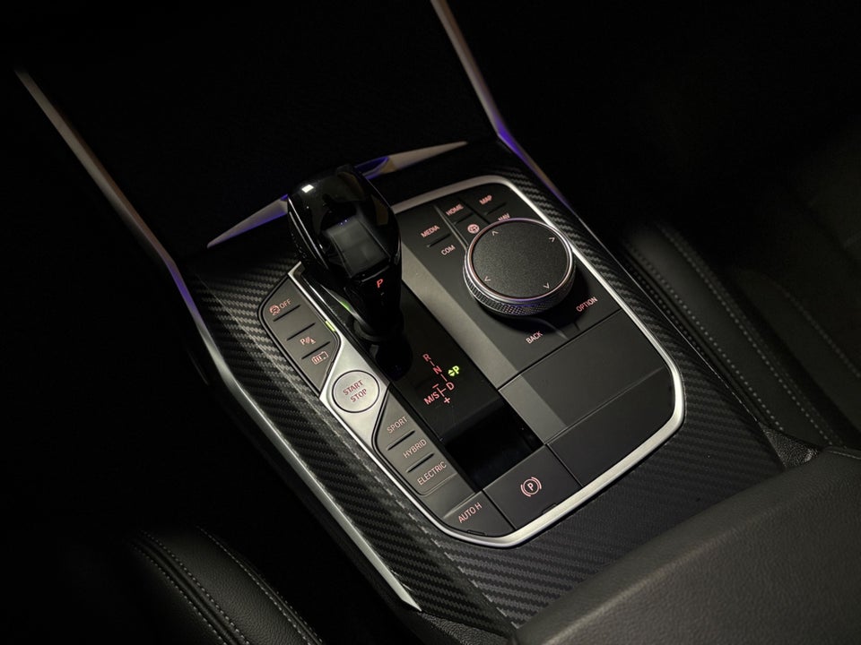 BMW 330e 2,0 Sport Line aut. 4d