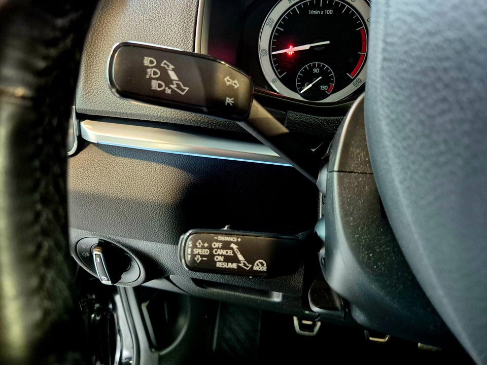 Skoda Karoq 1,5 TSi 150 Style 5d