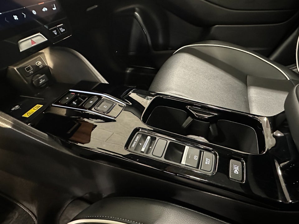 Honda e:Ny1 Advance 5d