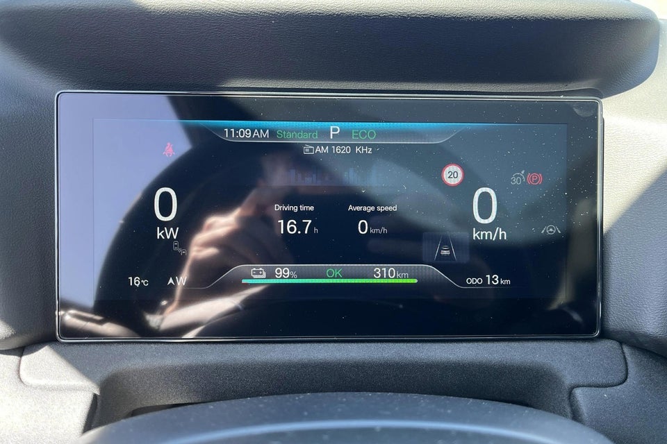 BYD Atto 2 46 Boost 5d