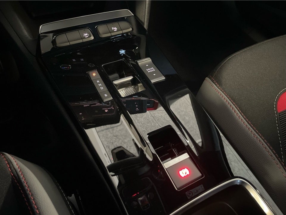 Opel Mokka 1,2 T 130 Edition aut. 5d