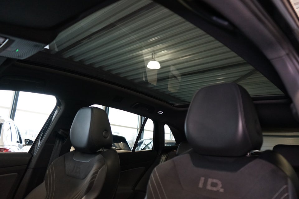 VW ID.4 77 Pro Performance 5d