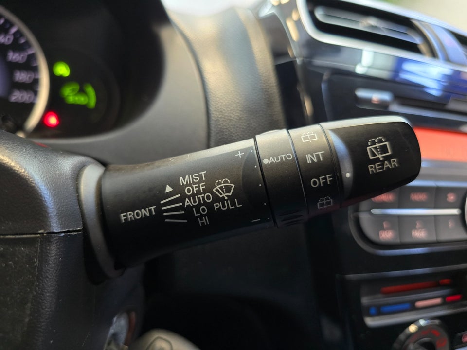 Mitsubishi Space Star 1,2 Invite 5d