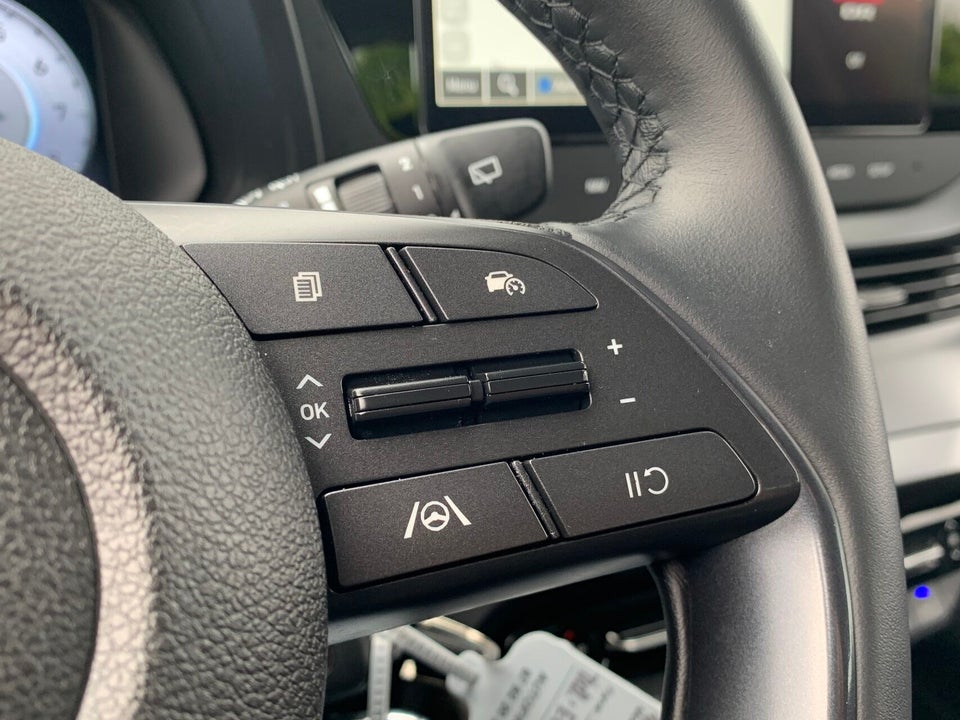 Hyundai i20 1,0 T-GDi Advanced 5d