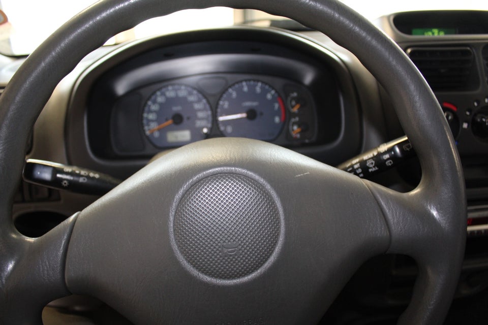 Suzuki Ignis 1,3  5d