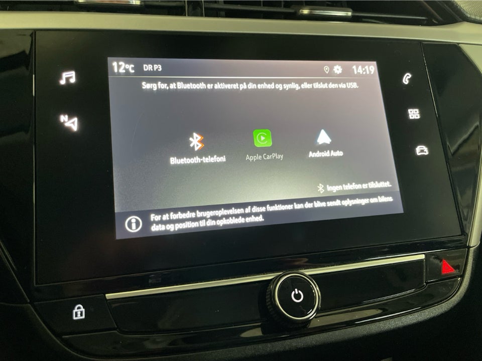 Opel Corsa 1,2 Edition+ 5d