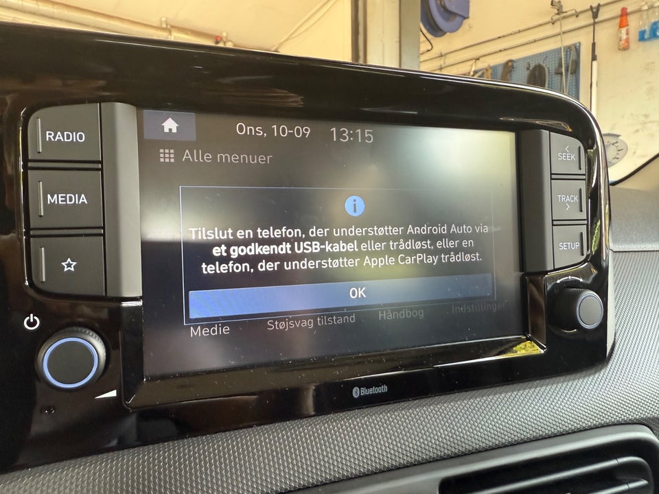 Hyundai i10 1,0 MPi Essential 5d