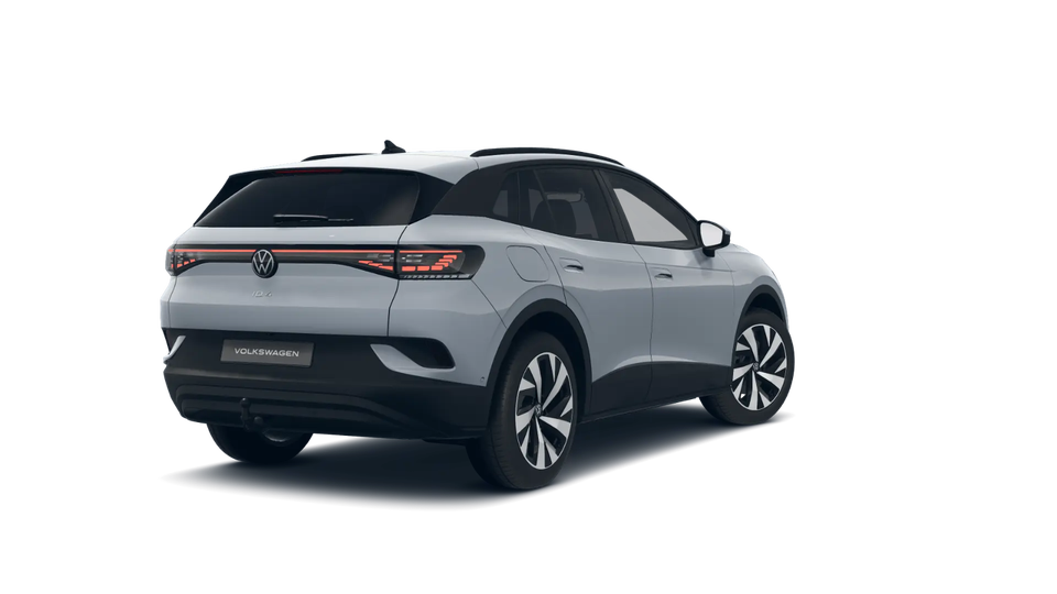 VW ID.4 77 Style+ 5d