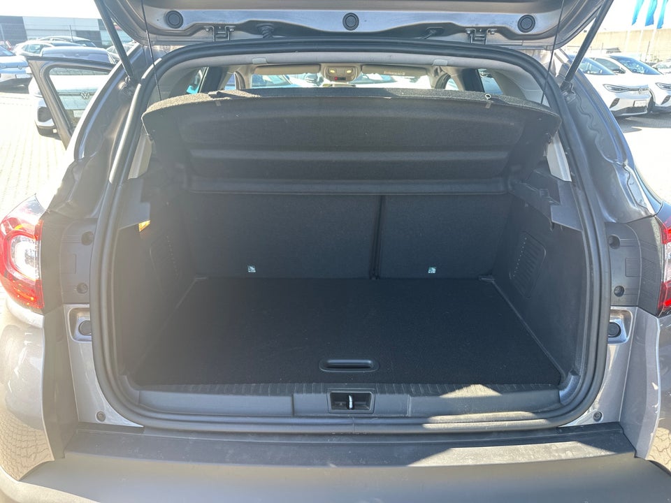 Renault Captur 1,2 TCe 120 Zen EDC 5d