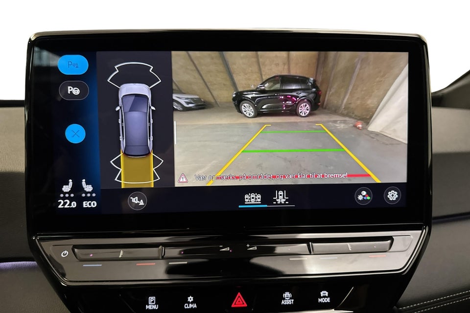 VW ID.3 58 Pro Performance 5d