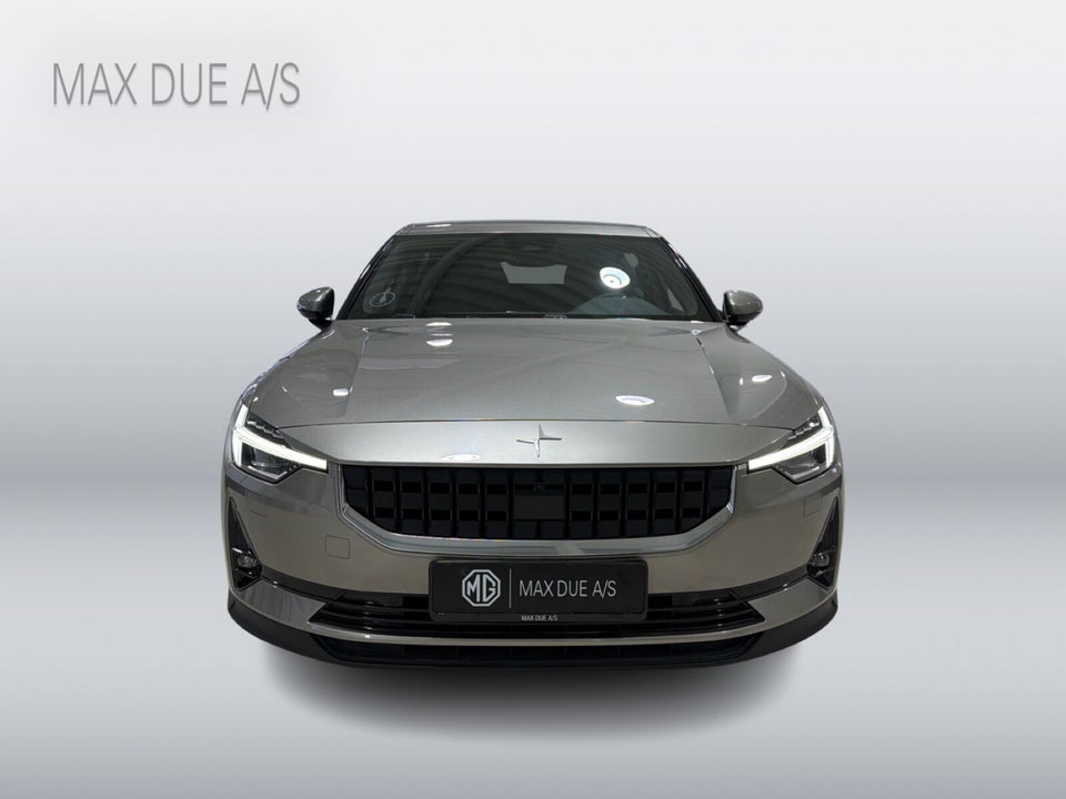 Polestar 2 Long Range AWD 5d