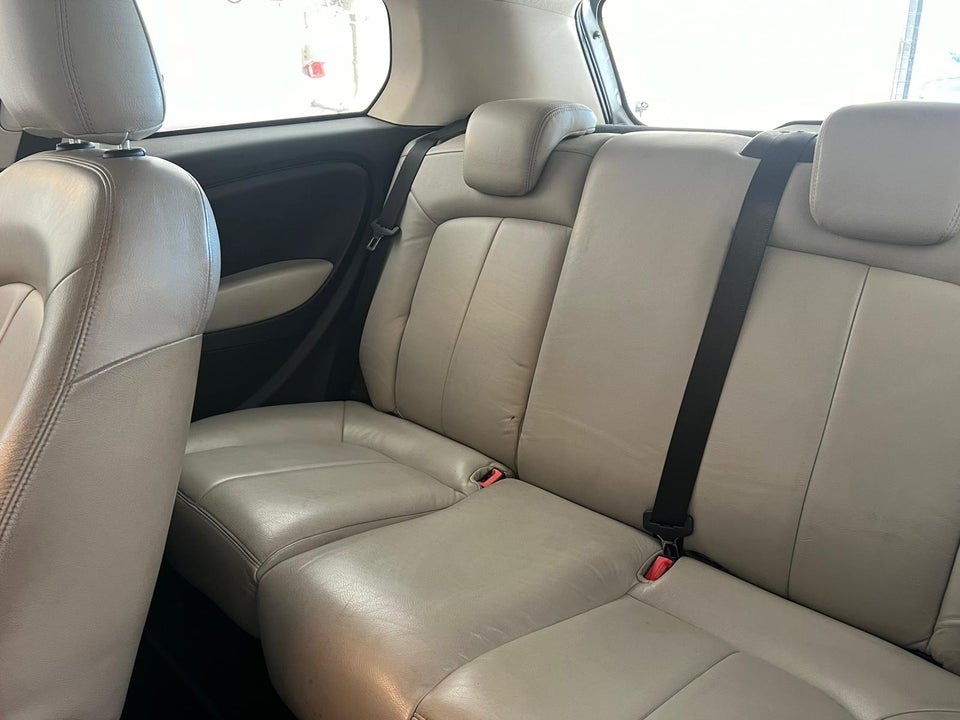 Fiat Punto 1,4 Dynamic 95 3d