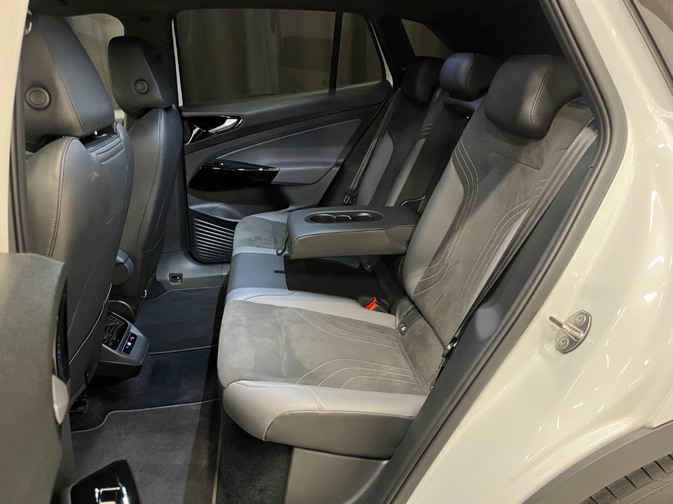 VW ID.4 77 Pro Performance 5d