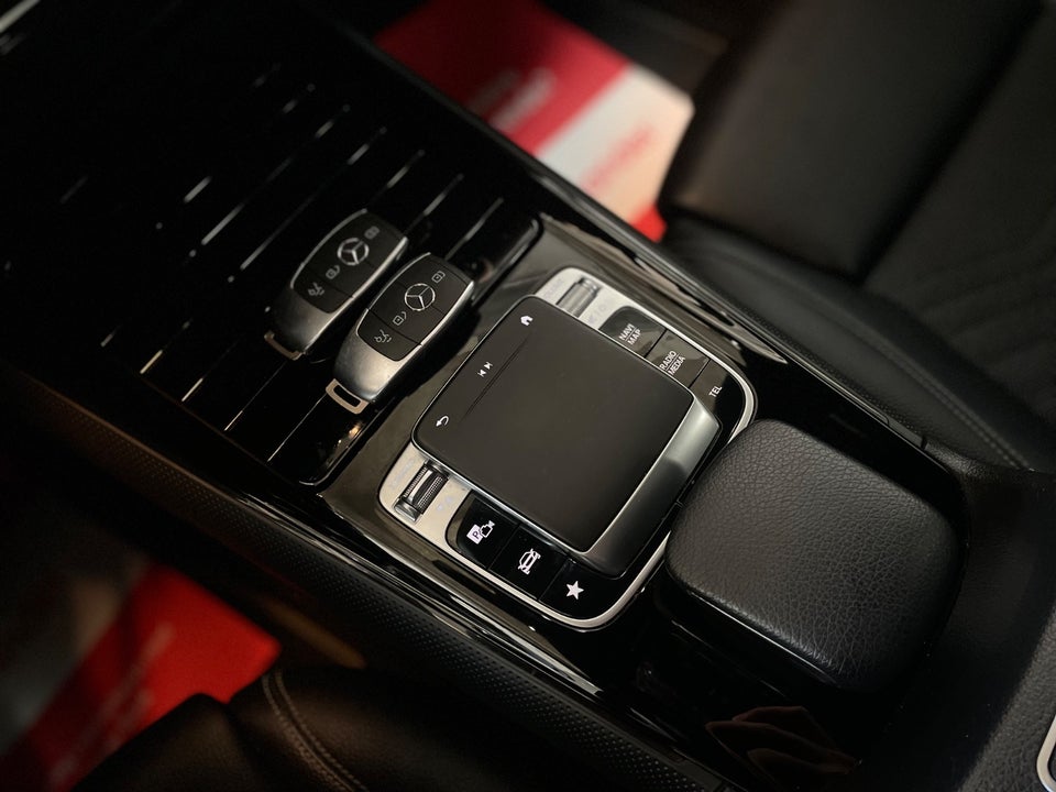 Mercedes B180 d 1,5 aut. 5d