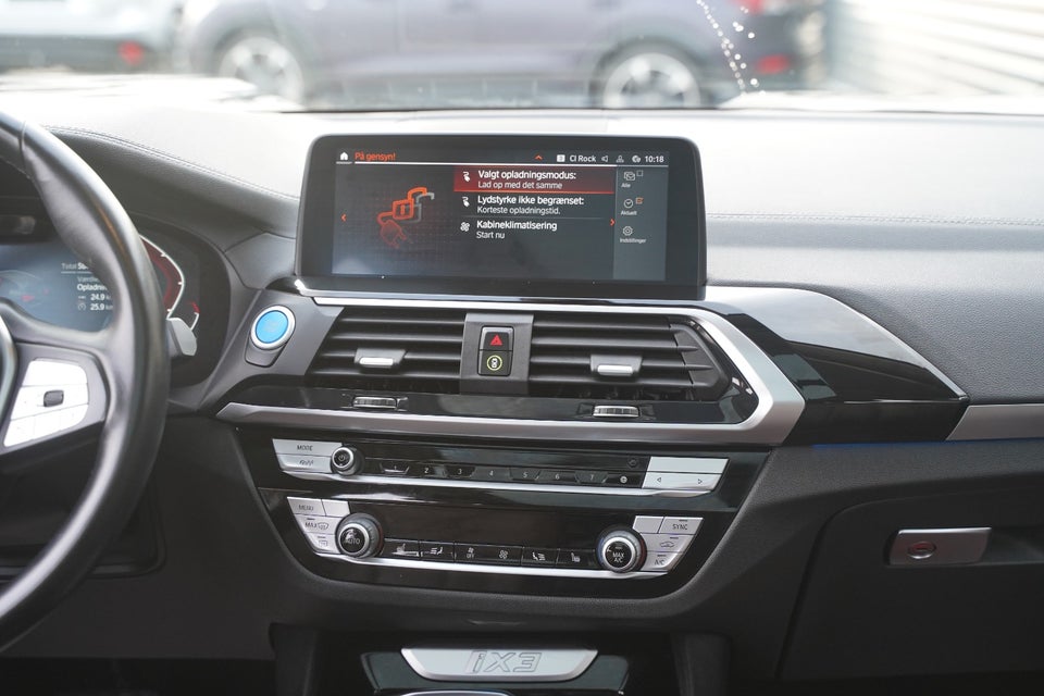 BMW iX3 Charged Impressive 5d