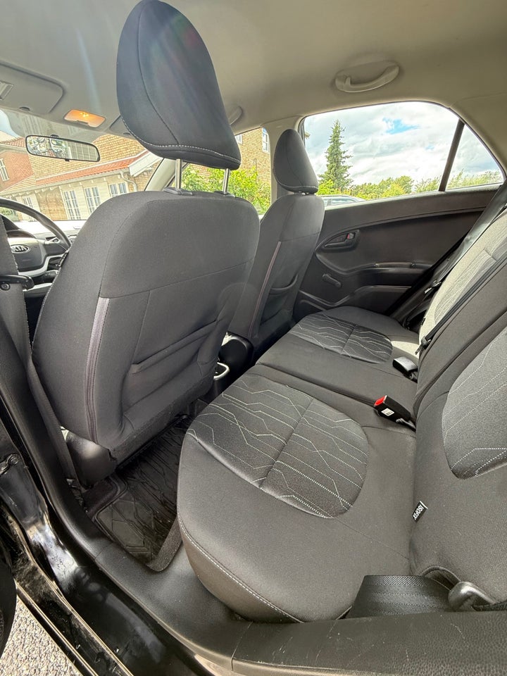 Kia Picanto 1,2 Active Eco 5d