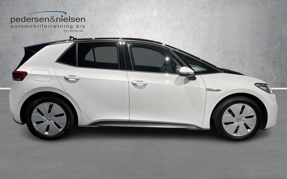 VW ID.3 58 1ST Pro Performance 5d