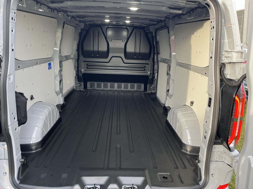 Ford E-Transit Custom 340L 64 Limited