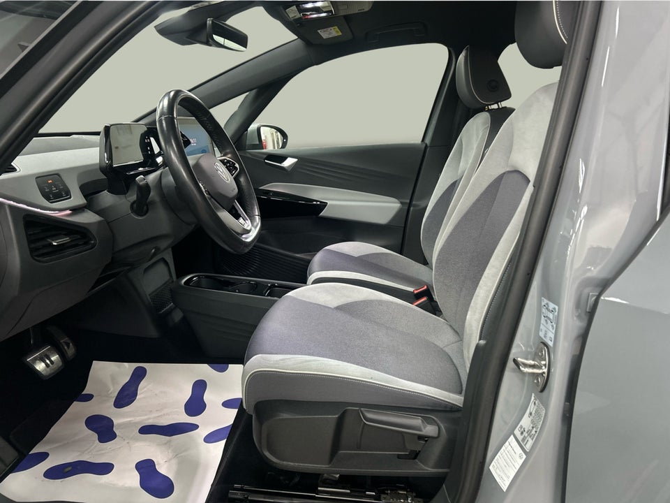 VW ID.3 58 1ST Plus Performance 5d