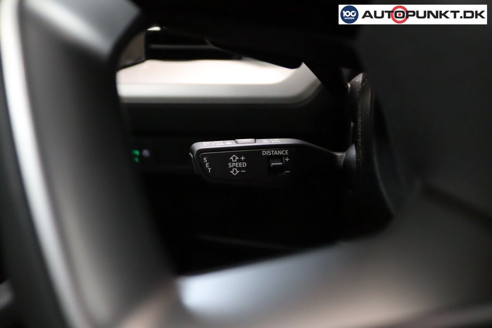 Audi Q4 e-tron 45 Progress 5d
