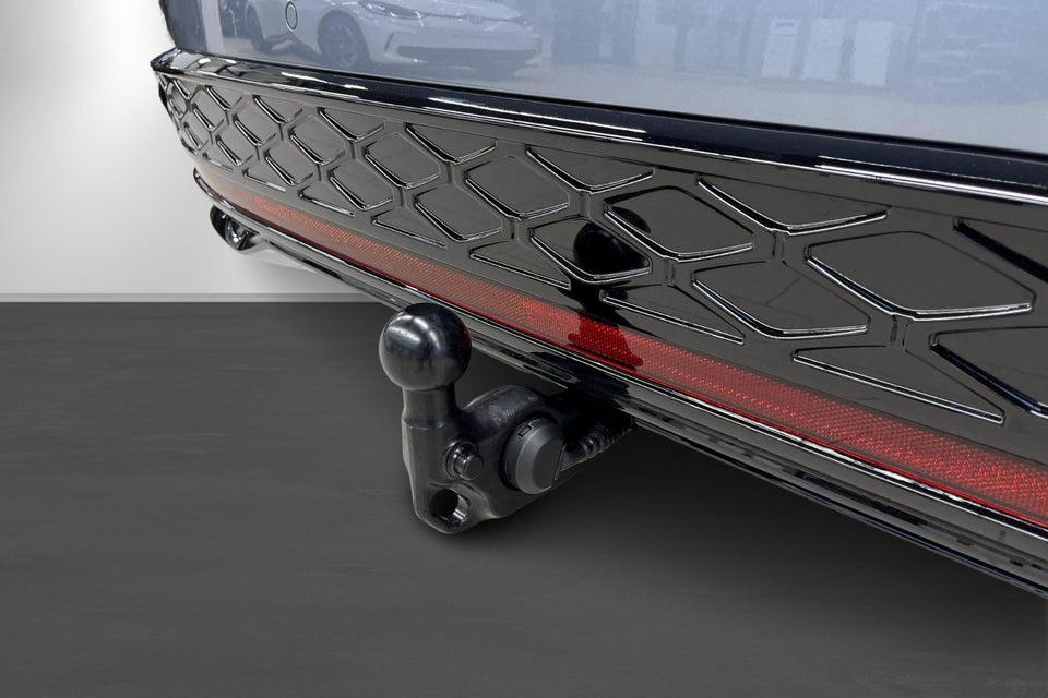 VW ID.7 86 GTX Max+ Tourer 4Motion 5d