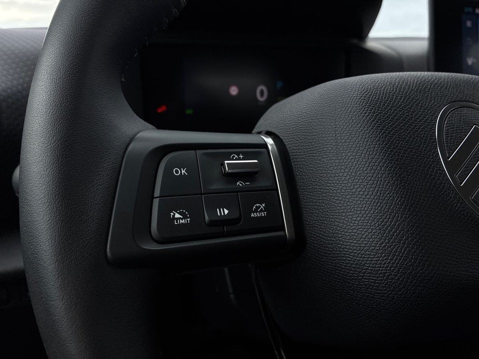 Citroën ë-C4 X 50 Plus 4d