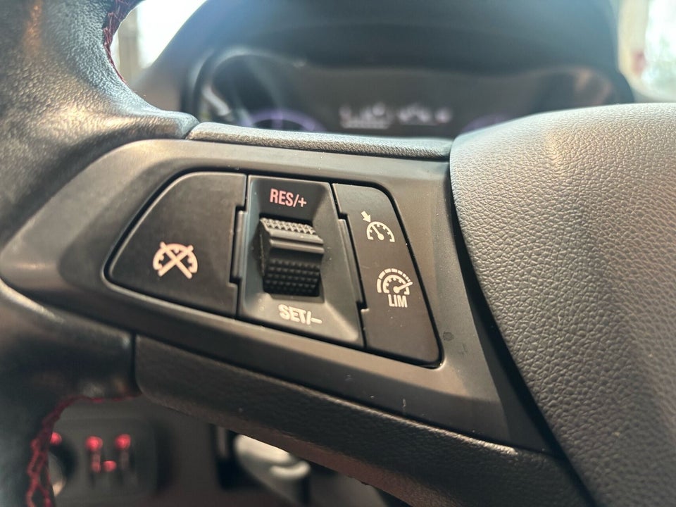 Opel Corsa 1,4 16V Sport 5d