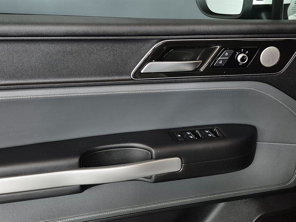 Aiways U5 Premium 5d