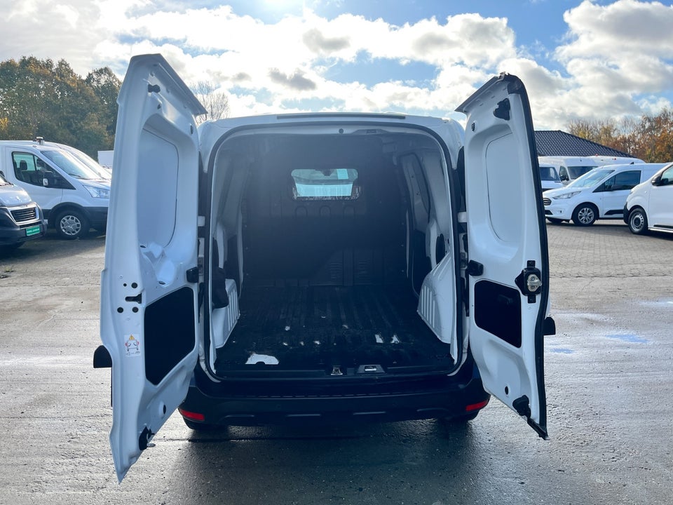 Renault Express 1,5 dCi 95 5d