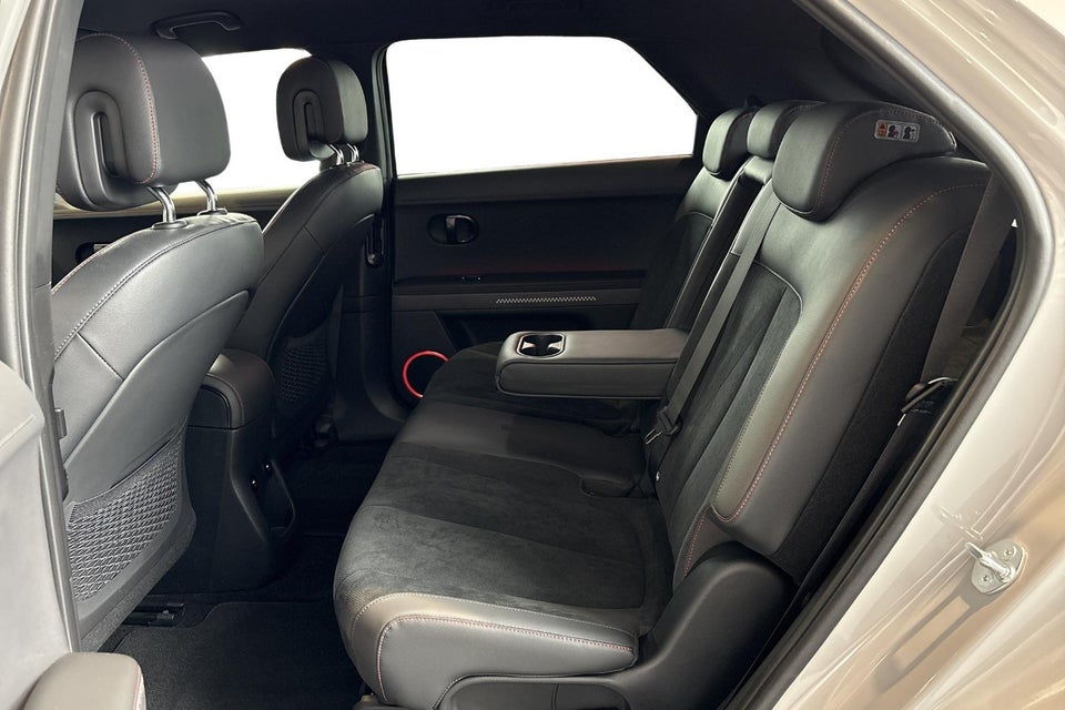 Hyundai Ioniq 5 84 N Line+ 5d