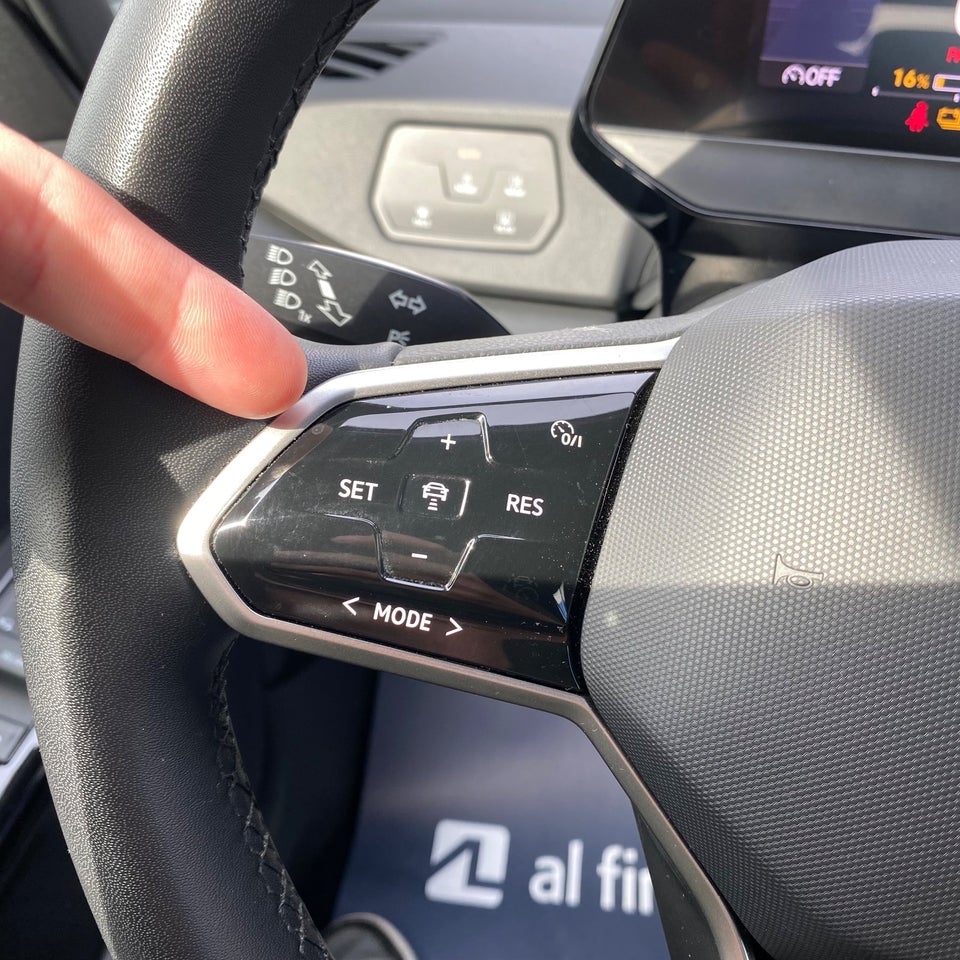 VW ID.3 58 Pro 75 Years Edition 5d