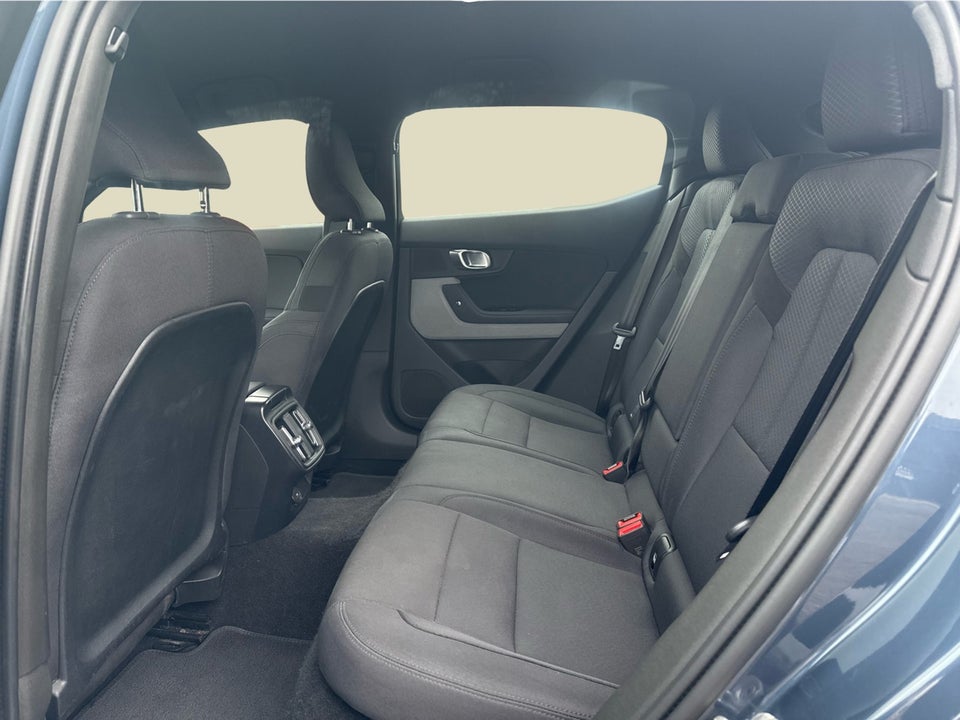 Polestar 2 Long Range 5d