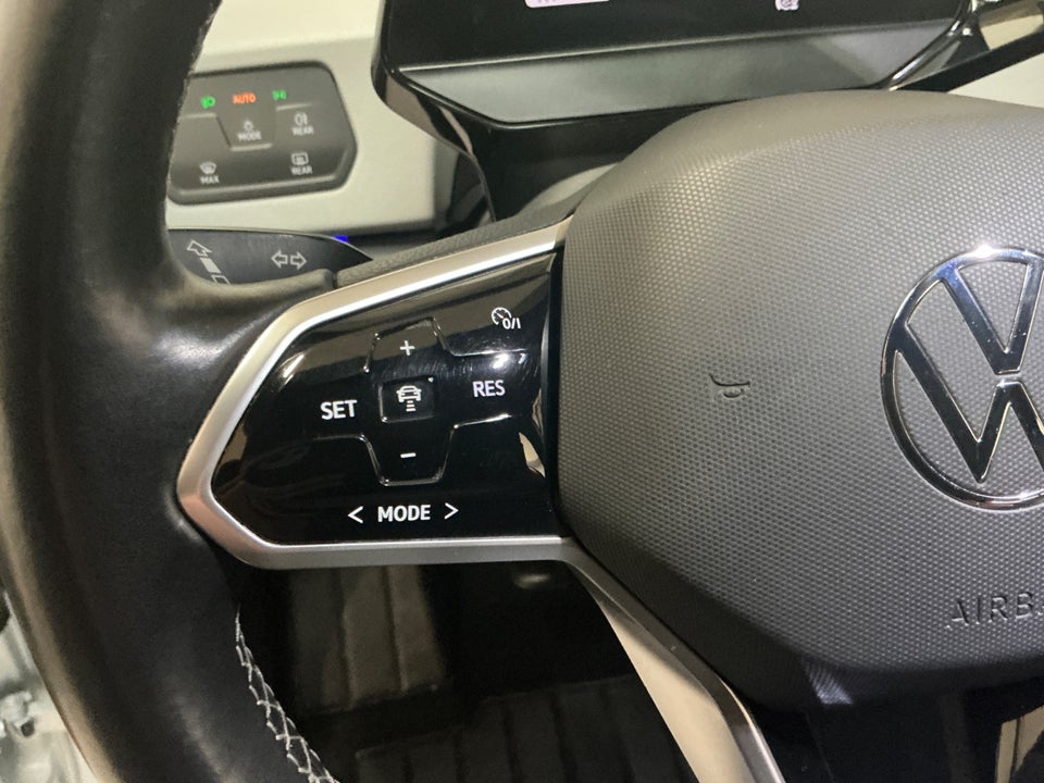 VW ID.3 58 Pro Performance 5d