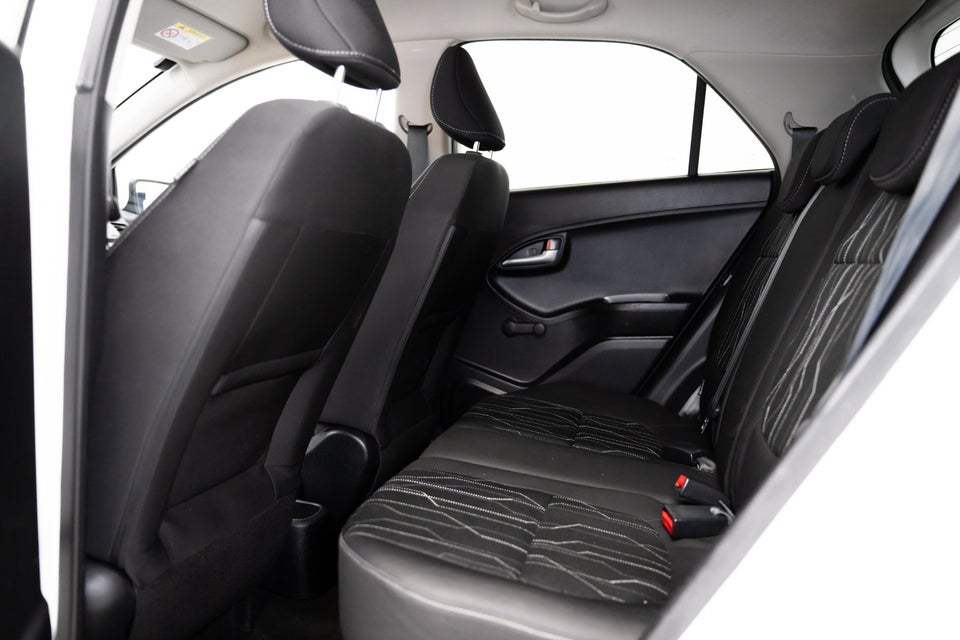 Kia Picanto 1,0 Collection Sport 5d