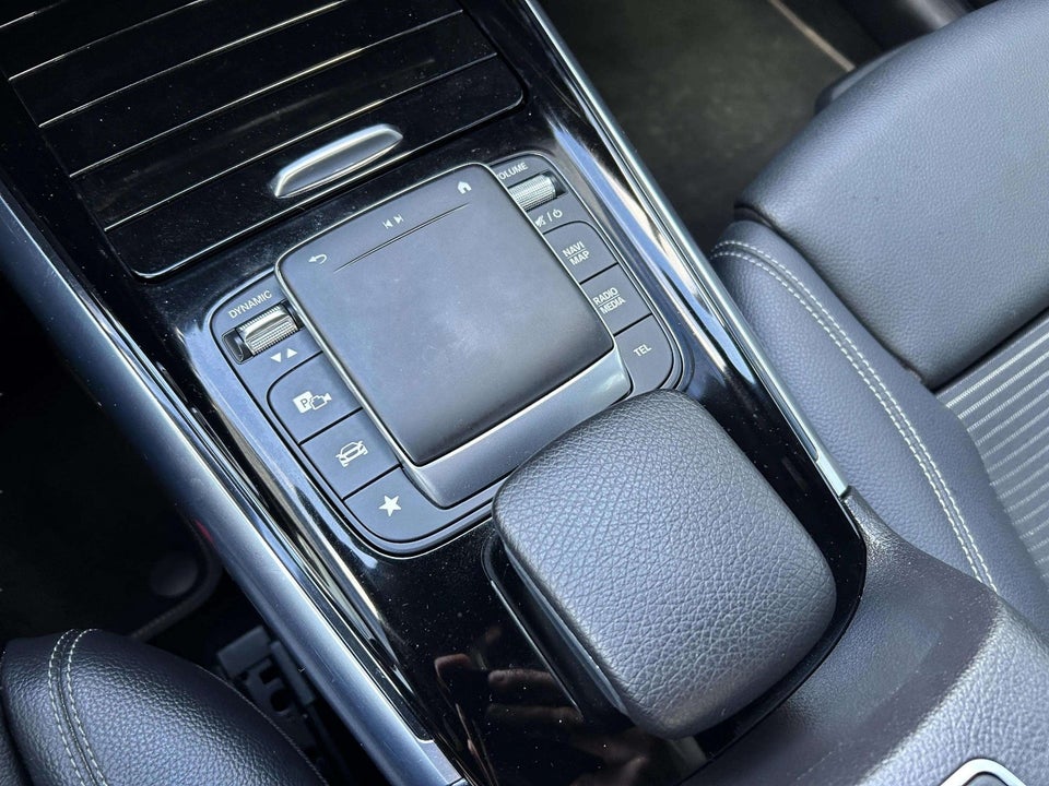 Mercedes B250 e 1,3 Progressive aut. 5d